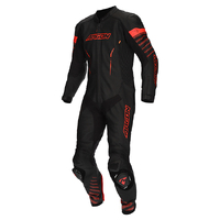 Black/Red