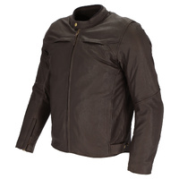 Dodge Jacket Vintage - Brown