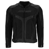 Fusion Jacket - Stealth