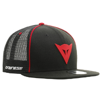 Black/Red