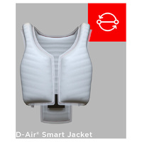 SMART JACKET - REPLACEMENT BAG