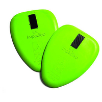 PMJ Accessory Hip Protectors - CE Approved - Green ETP03