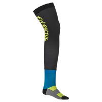 Hi-Vis/Black/Blue