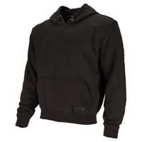 ROGUE HOODY BLACK