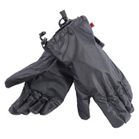 RAIN OVERGLOVES - Black