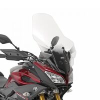 Givi 2122DT Windscreen Yamaha MT-09 Tracer 2015-2017