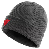 DAINESE CASUAL #B02 CUFF BEANIE - Gray (OSFM)