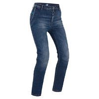 PMJ Victoria Ladies Jeans (Slim-Straight)
