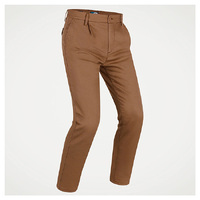 PMJ Sunset Chino Pants Cognac