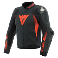 Black-Matt/Fluo-Red