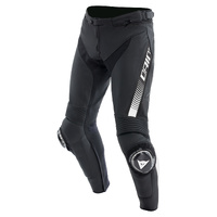 Dainese 'Super Speed' Leather Pants