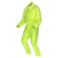 Fluro Yellow