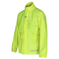 Fluro Yellow