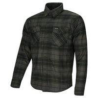 Black/Green
