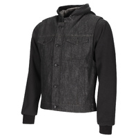 Argon Riot Hoody/Vest Combo