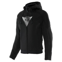Dainese 'Daemon-X' Ladies Safety Full-Zip Hoodie