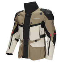 Khaki/Stone