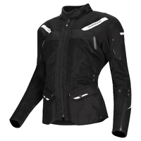 Dririder 'Apex 6 Airflow' Ladies Jacket