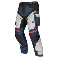 Blue/Grey/Black