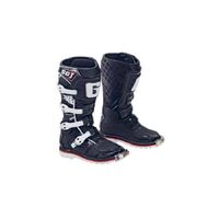 Gaerne SG-J Black - Off Road Motorcycle Boot