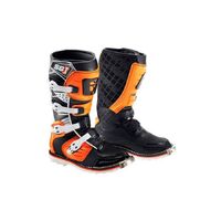 Gaerne SG-J Orange - Off Road Motorcycle Boot