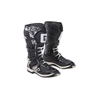 Gaerne G React Black - Off Road Motorcycle Boot