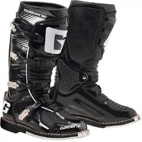 Gaerne SG-10 Black - Off Road Motorcycle Boot