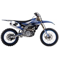 Factory Effex Graphics - Evo 16 Shroud Kit Yamaha Yz250/450F 15-19