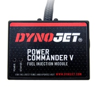 Dynojet Power Commander V - Yamaha Xvs1300 Models '07-17