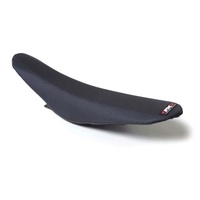 Factory Effex All-Grip Seat Cover - Kawasaki KX450F 2019 Tall