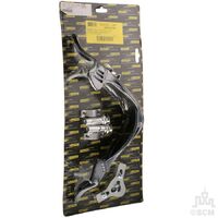 Acerbis Mini Rally Guard Black