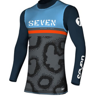 Seven 'Zero Midway' MX Over-Jersey