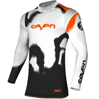 Seven 'Rival 27 Parallel' MX Over Jersey