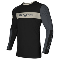 Black/Charcoal