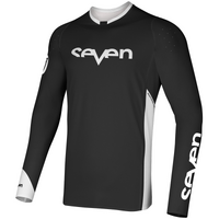 Seven 'Zero Staple' MX Jersey