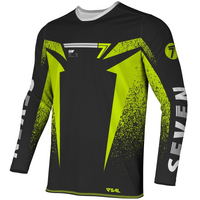 Seven 'Rival Noise' MX Jersey