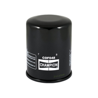 Champion Oil Filter Element - COF048