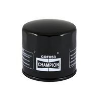 Champion Oil Filter Element - COF053