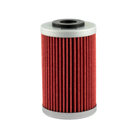 Champion Oil Filter Element - COF055