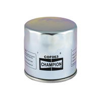 Champion Oil Filter Element - COF063