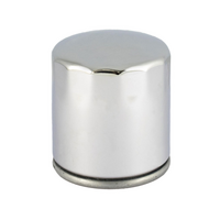 Champion Oil Filter Element - COF071C [Chrome]