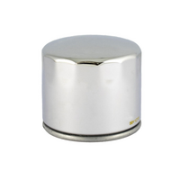 Champion Oil Filter Element - COF072C [Chrome]
