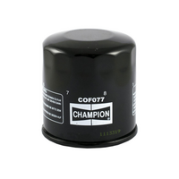 Champion Oil Filter Element - COF077