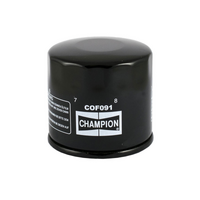 Champion Oil Filter Element - COF091