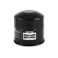 Champion Oil Filter Element - COF102
