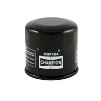 Champion Oil Filter Element - COF104