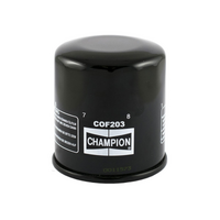 Champion Oil Filter Element - COF203
