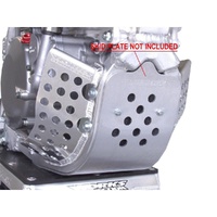 Works Connection Suzuki Engine Guard