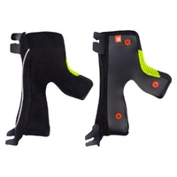 FXR Clutch/Clutch X Helmet Cheek Pads