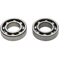 All Balls Bearings - Main & Seal Kit - Polaris 300 Hawkeye 2x4 06-11, 300 4x4 06-07, Sportsman 4x4 08-10